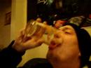 Jdub slams a goose egg with ultra hot sauce Jdub slams a goose egg with ultra hot sauce