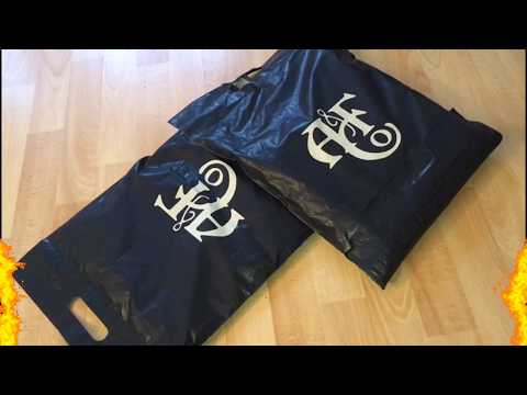 Abercrombie & Fitch Unboxing Abercrombie & Fitch Unboxing