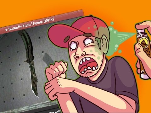 uberhaxornova - Jordan got another knife...i hate him. ▻ SUBSCRIBE for more videos! http://bit.ly/subnova ◅ ▻ Baking Sim - http://bit.ly/1paBtrm ▻ HardTime - http://bit.ly/1...