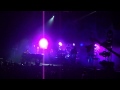 Evanescence- Erase This - Little Rock Arkansas 2012
