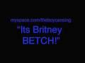 ITS BRITNEY BETCH