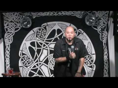 Asians are very serious by Chinaman