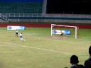 Naps vs Pres - Naps 3rd Penalty Naps vs Pres - Naps 3rd Penalty