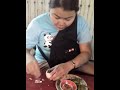 Balut in HCMC by Diane
