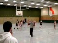 1. Damen: Belm-Powe - VfL Löningen 68:50