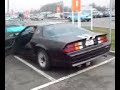 Camaro RS