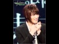 Smile jae joongie