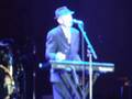 Leonard Cohen - Tower of Song (19-07-2008 Algés, Portugal)