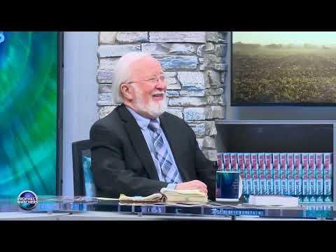 Nov 18, 2025 The Rapture Is Closer Than You Think! | Gary Stearman