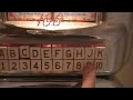 Meine Seeburg HF100R Gauselmann Jukebox