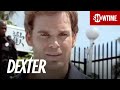 Nový seriál Dexter