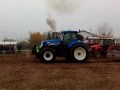 COMAZZETTO : New Holland T 7060