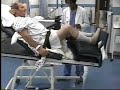 Stroke Rehab with Moveo XP