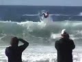 Billabong Pro Jeffreys Bay / Final days highlights