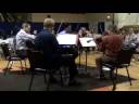 Orion String Quartet  CMW: Mendelssohn III