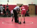 Connetquot High School Wrestling: Jon Ragland
