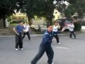陳式太極拳協會妙空門教練�...