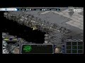 **there is some audio distortion at 6 minutes and 12 minutes in this game.   i found out after i recorded my narration, and there's no way of fixing it without re-doing the entire commentary. sorry, hope you can grin and bear it (or translate my possessed-sounding voice ^^).**


this is an exciting series between the teams airforce ace and samsung khan in the 2008 shinhan proleague, played today (4/16/08).  samsung khan came first place in the first half of proleague in 2007, and second place overall behind lecaf oz in the grand finals for 2007.  ace, on the other hand, was ranked last in the league in 2007, with only 9 wins in 44 games. the 