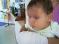 alice persiguiendo a guaco