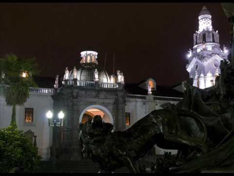Vídeo da semana: Quito – Equador