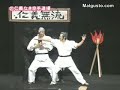 Japanese theater / Teatro japon�s