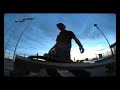 jamie lomas skateboard video blackpool