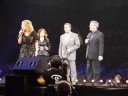 Saturday night NQC 2008 concert highlights