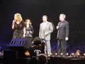 videos de Saturday night NQC 2008 concert highlights