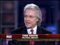 Serafin on FOX: Holiday Healthcare Present