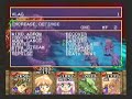 Albert Odyssey Playthrough P.24 - Final Boss 3 (Vlag) + End
