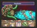 Albert Odyssey Playthrough P.24 - Final Boss 3 (Vlag) + End