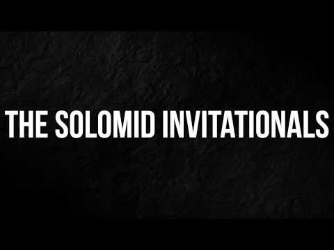Back - Remember to LIKE and SUBSCRIBE! Solomid Store: http://store.solomid.net/ Follow us on Facebook: https://www.facebook.com/SoloMidDotNet Follow us on Twitter: ...