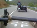 BMW R75 + Sidecar (1943)