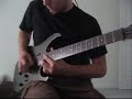 Korn (Cover) - Ball Tongue