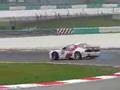 sepang drift video