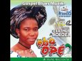 Download Esther Adeola Ebo Ope Volume 2 1 Mp3 Song