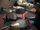 Rush - Driven (drums)