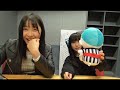 ２０１９年１１月２０日（水）２じゃないよ！浅井裕華 ｖｓ 倉島杏実