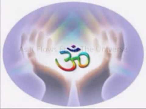 Reiki Healing Music