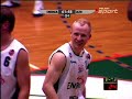 Czarni Słupsk - Azs Koszalin