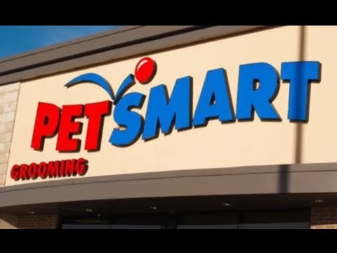The video PetSmart does NOT want you to see regarding truth on “Grooming”