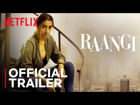 Raangi Trailer