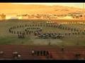 CHS Cougar Pride Marching Band 2006-2007 Marching Show (LVI)