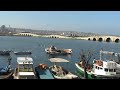 Kultuur Park Lake in Buyukcekmece (Istanbul) Kultuur Park Lake in Buyukcekmece (Istanbul)