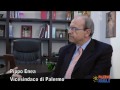 Intervista al Vicesindaco di Palermo Pippo Enea by Palermomania.it 