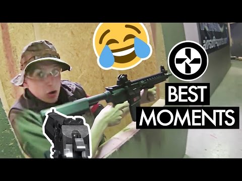 BEST of NOVRITSCH 2016 - Fails, Fun and Epic Moments