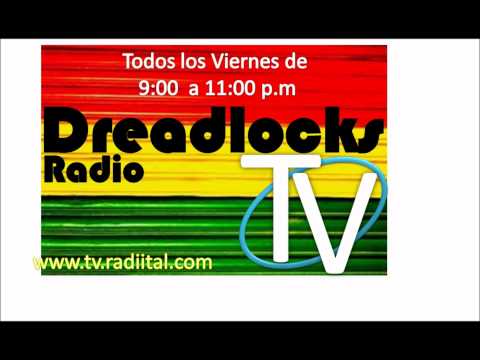 dreadlooks show - Funk A Beats