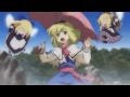 【Touhou Anime】幻想万華鏡 2 ~Memories of Phantasm~【東方PV】