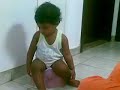 rianna in action 3