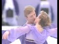 Torvill and Dean - Rule The World